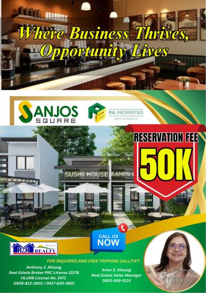 Commercial Lot for sale in San Jose del Monte in Bulacan