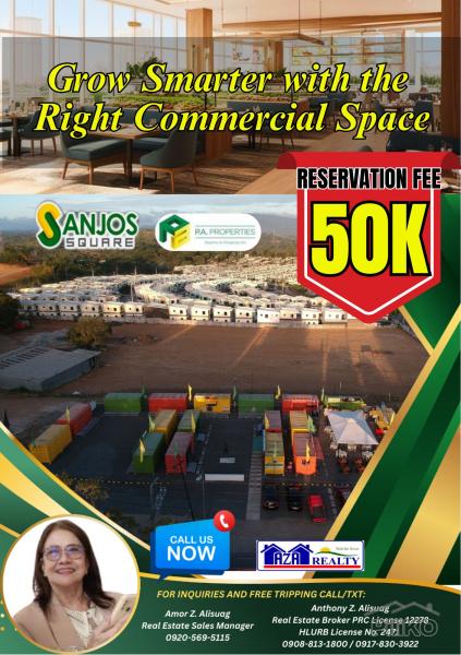 Commercial Lot for sale in San Jose del Monte