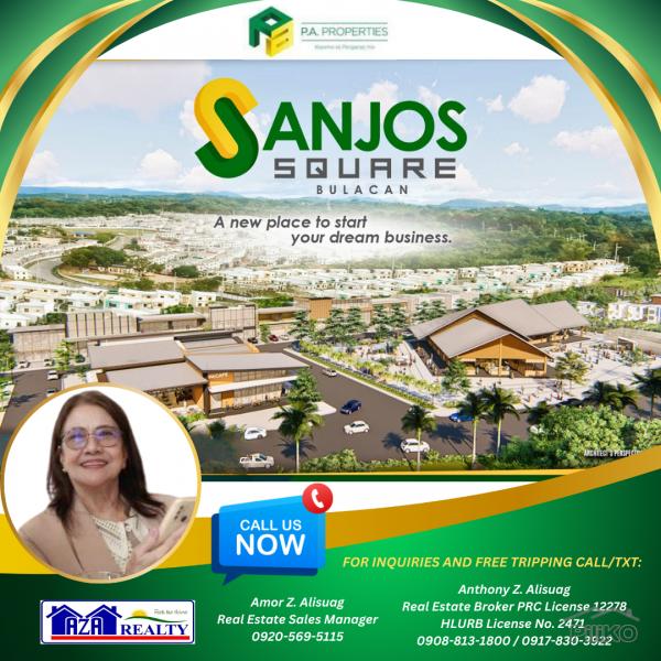 Commercial Lot for sale in San Jose del Monte