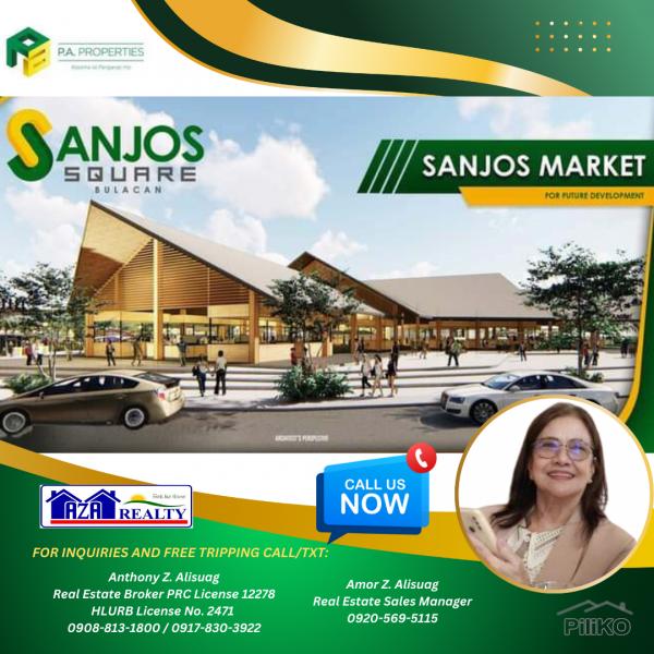 Commercial Lot for sale in San Jose del Monte in Bulacan