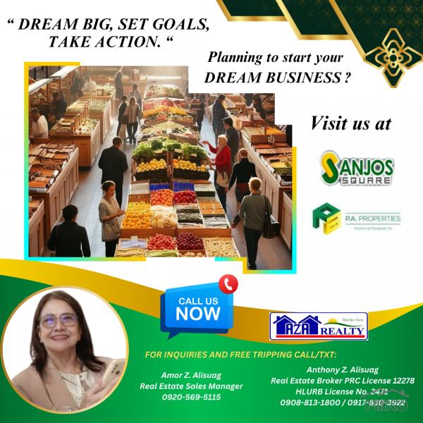 Picture of Commercial Lot for sale in San Jose del Monte