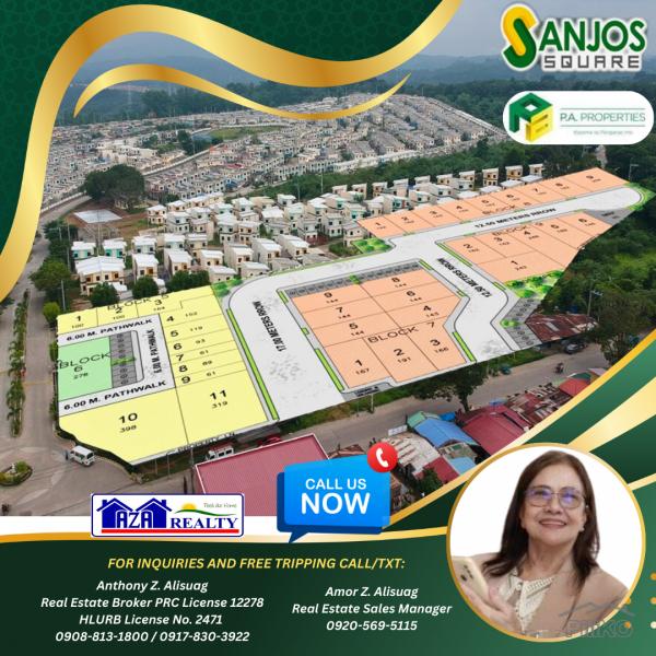 Commercial Lot for sale in San Jose del Monte - image 3