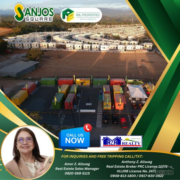 Commercial Lot for sale in San Jose del Monte - image 4