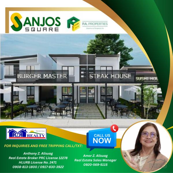 Commercial Lot for sale in San Jose del Monte