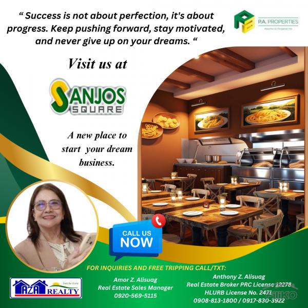 Pictures of Commercial Lot for sale in San Jose del Monte