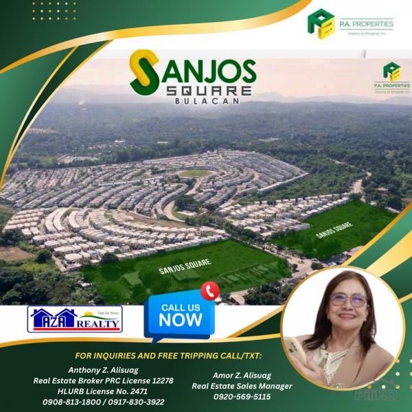 Commercial Lot for sale in San Jose del Monte - image 2