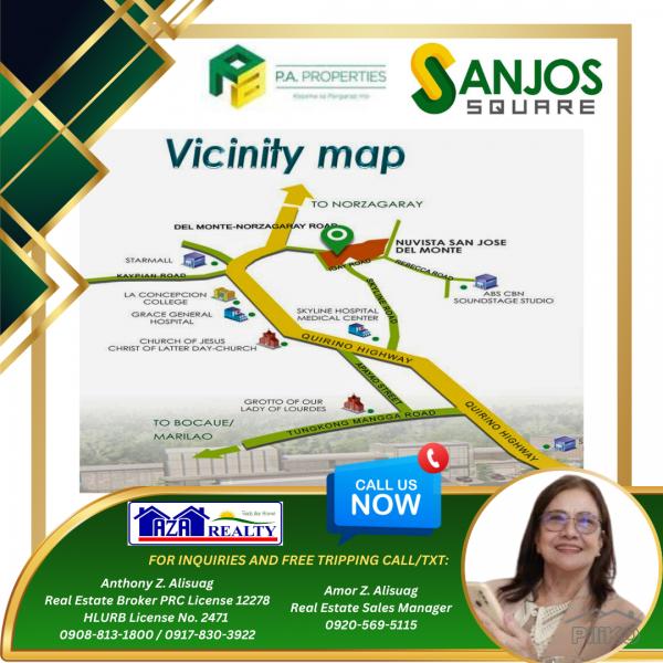 Commercial Lot for sale in San Jose del Monte - image 4