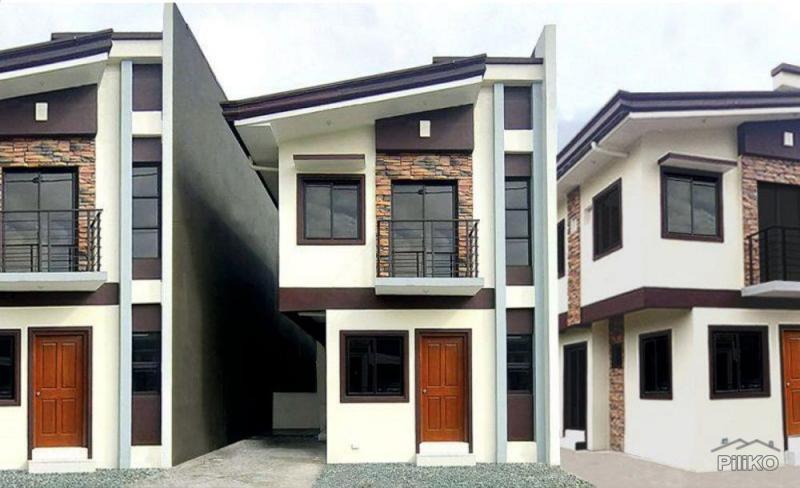 4 bedroom House and Lot for sale in Meycauayan