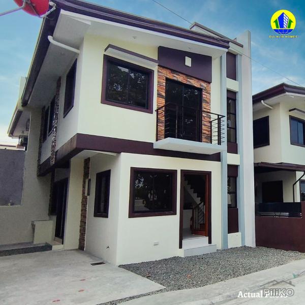 4 bedroom House and Lot for sale in Meycauayan in Bulacan
