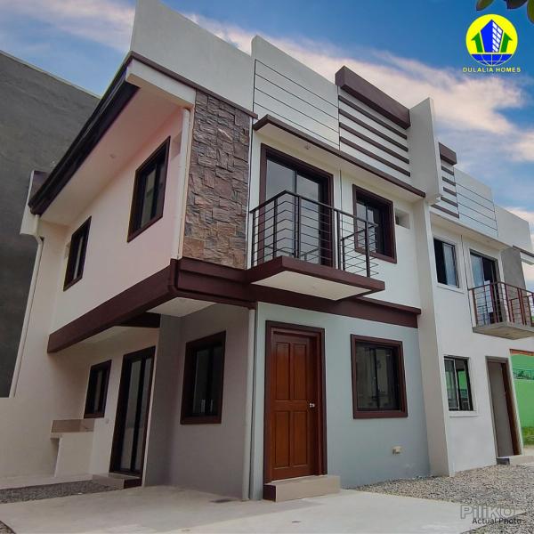 3 bedroom House and Lot for sale in Meycauayan
