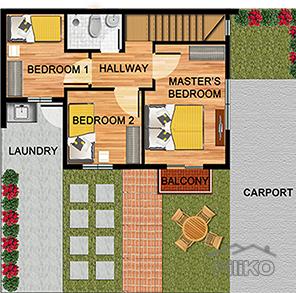 3 bedroom House and Lot for sale in Meycauayan - image 3