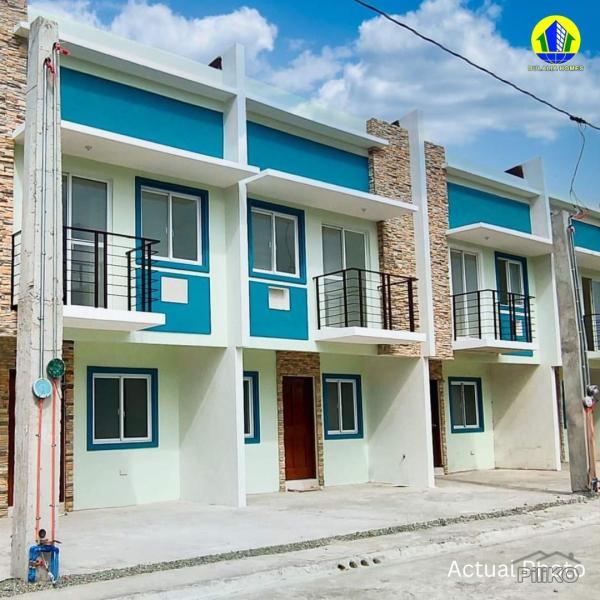 3 bedroom House and Lot for sale in Valenzuela