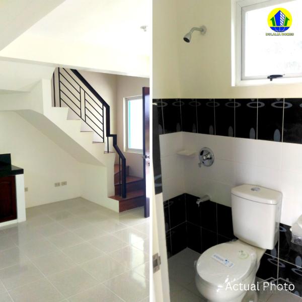 3 bedroom House and Lot for sale in Valenzuela in Metro Manila