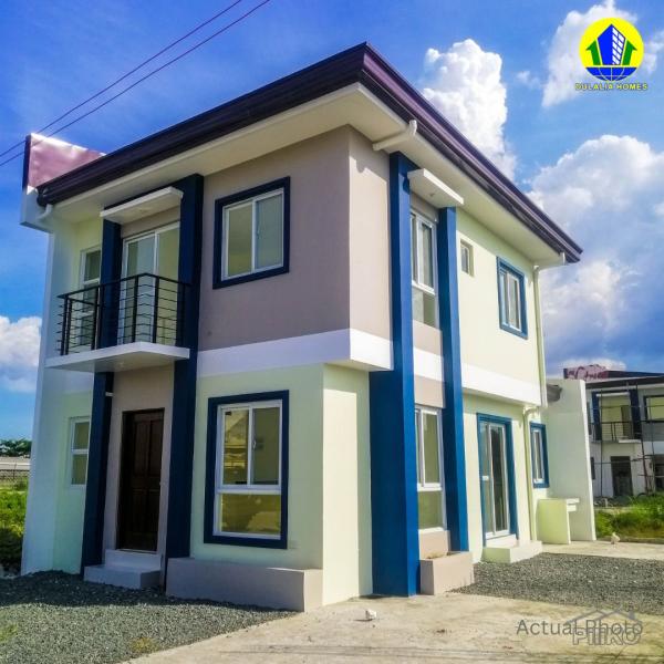 4 bedroom House and Lot for sale in Valenzuela