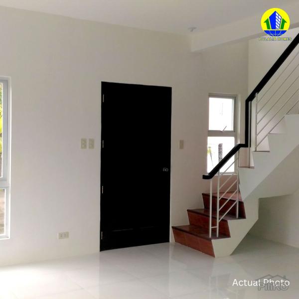 4 bedroom House and Lot for sale in Valenzuela in Metro Manila