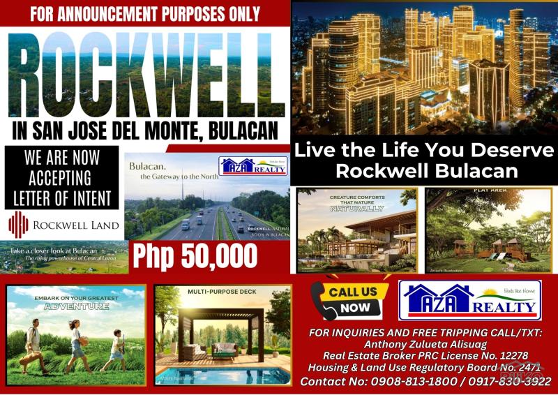 Pictures of Lot for sale in San Jose del Monte