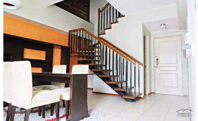 Pictures of 2 bedroom Condominium for rent in Taguig