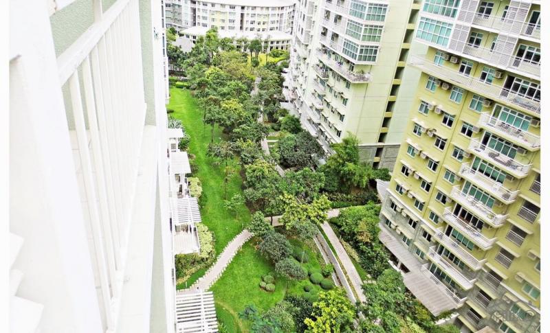 2 bedroom Condominium for rent in Taguig in Metro Manila