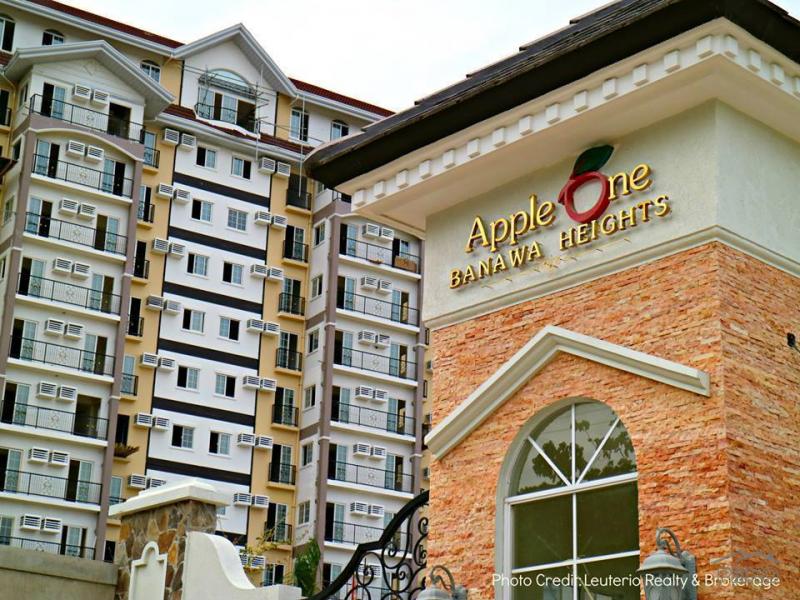 1 bedroom Condominium for sale in Cebu City - image 19