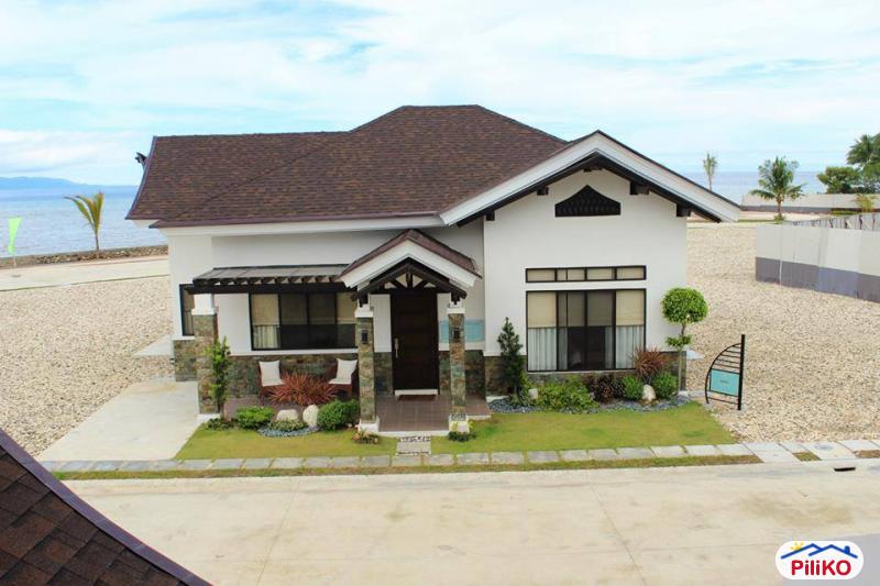 Pictures of House and Lot for sale in Argao