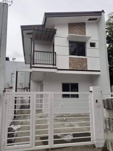 3 bedroom House and Lot for sale in Paranaque