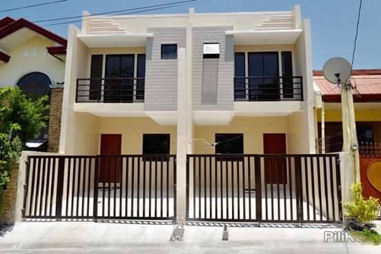 Picture of 3 bedroom House and Lot for sale in Muntinlupa