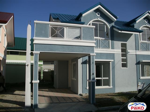 Picture of 4 bedroom House and Lot for sale in General Trias