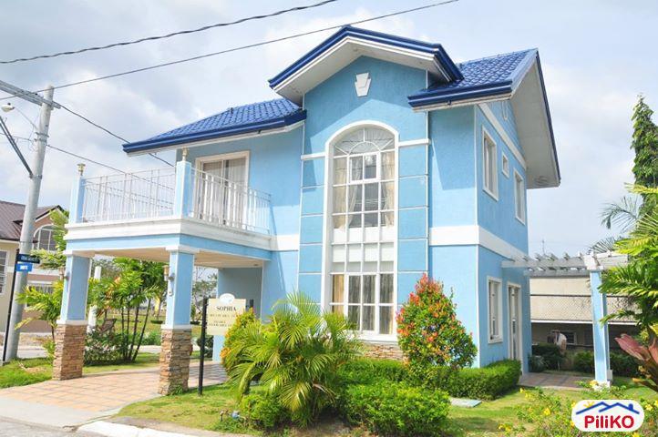 Picture of 4 bedroom House and Lot for sale in General Trias