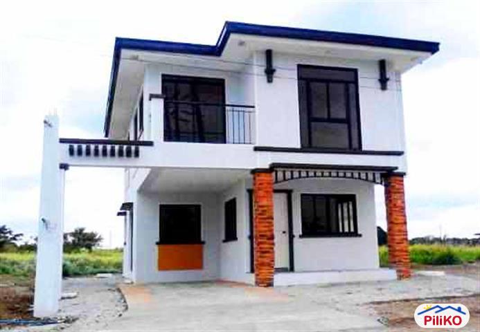 Picture of 4 bedroom House and Lot for sale in General Trias