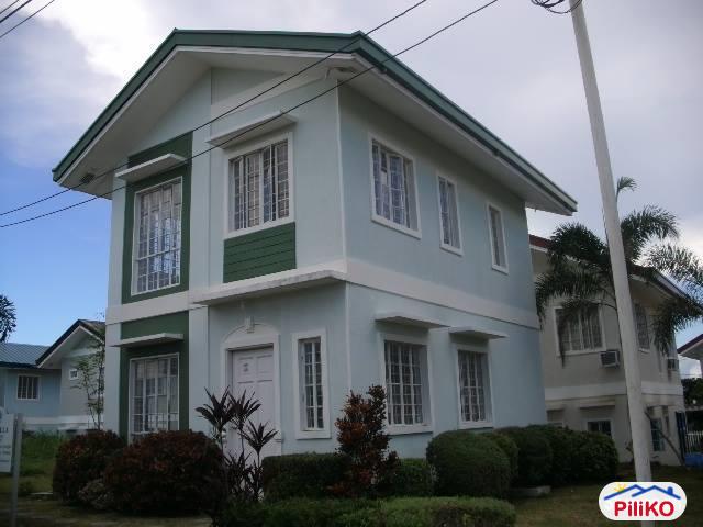 3 bedroom House and Lot for sale in General Trias in Cavite