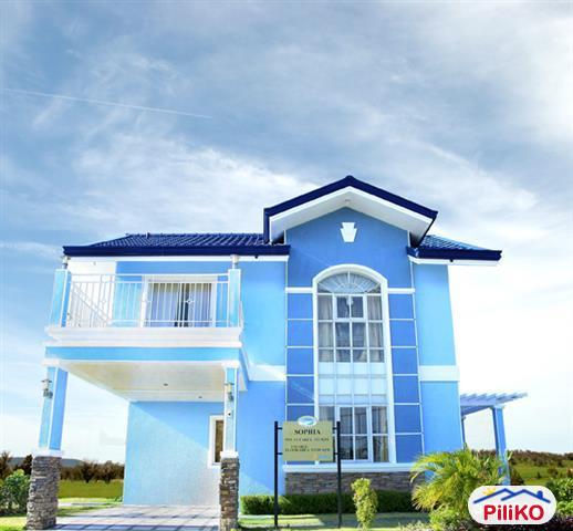 4 bedroom House and Lot for sale in General Trias - image 3