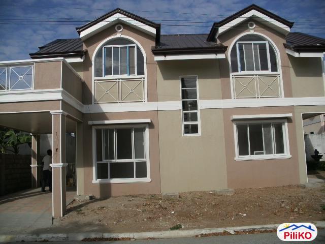 4 bedroom House and Lot for sale in General Trias in Philippines
