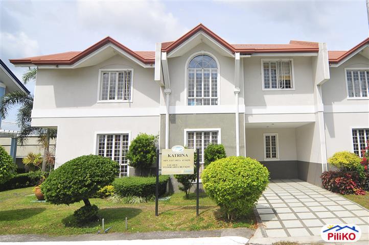 House and Lot for sale in General Trias in Philippines
