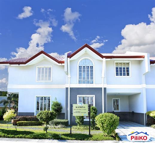 2 bedroom House and Lot for sale in General Trias in Philippines