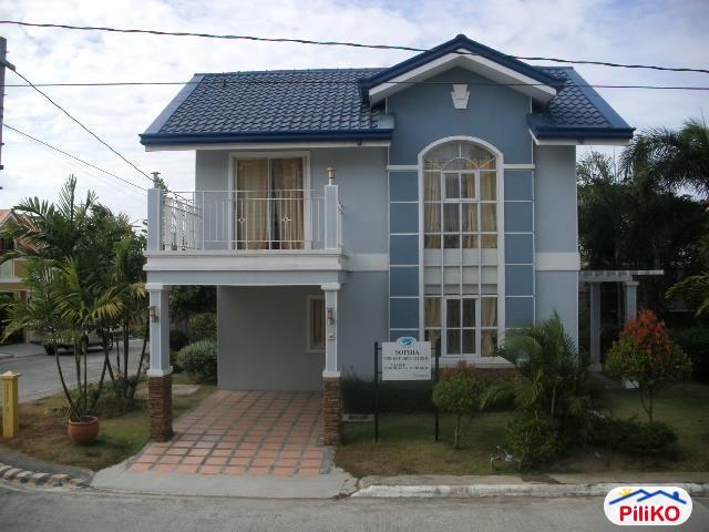 4 bedroom House and Lot for sale in General Trias - image 4