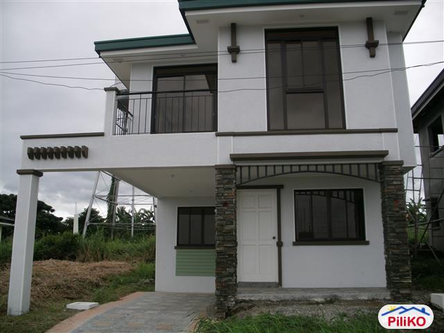 4 bedroom House and Lot for sale in General Trias - image 4