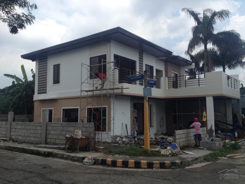 3 bedroom House and Lot for sale in Quezon City - image 12