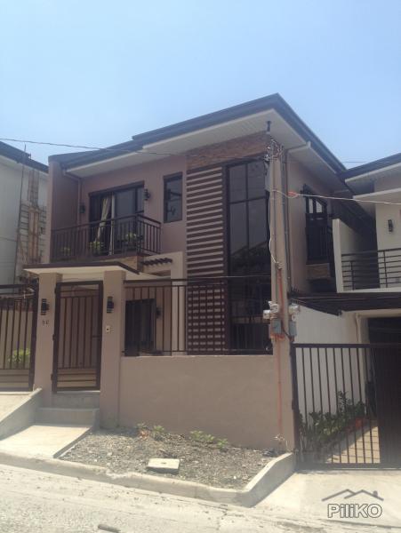 3 bedroom House and Lot for sale in Quezon City - image 4