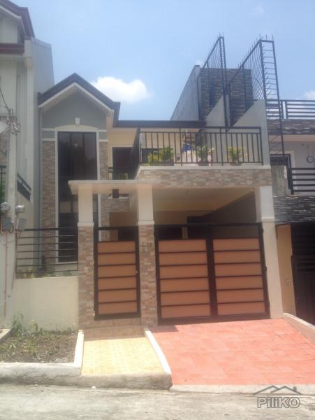 3 bedroom House and Lot for sale in Quezon City - image 10
