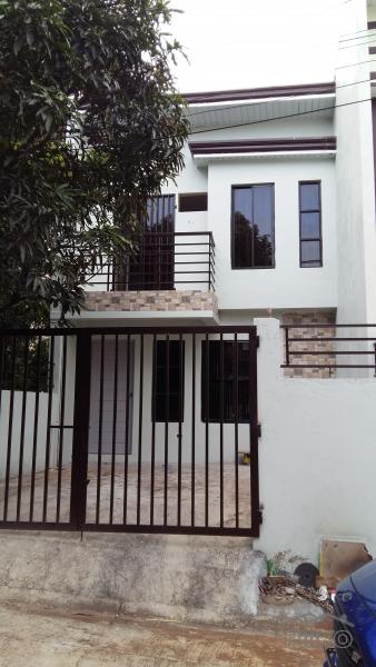 Pictures of 3 bedroom House and Lot for sale in Quezon City