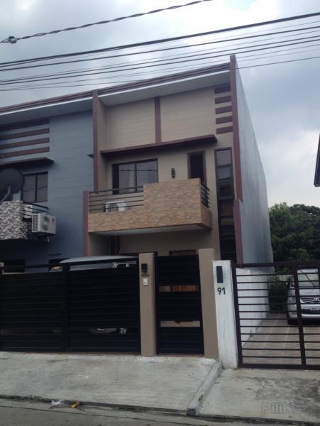 3 bedroom House and Lot for sale in Quezon City in Metro Manila - image