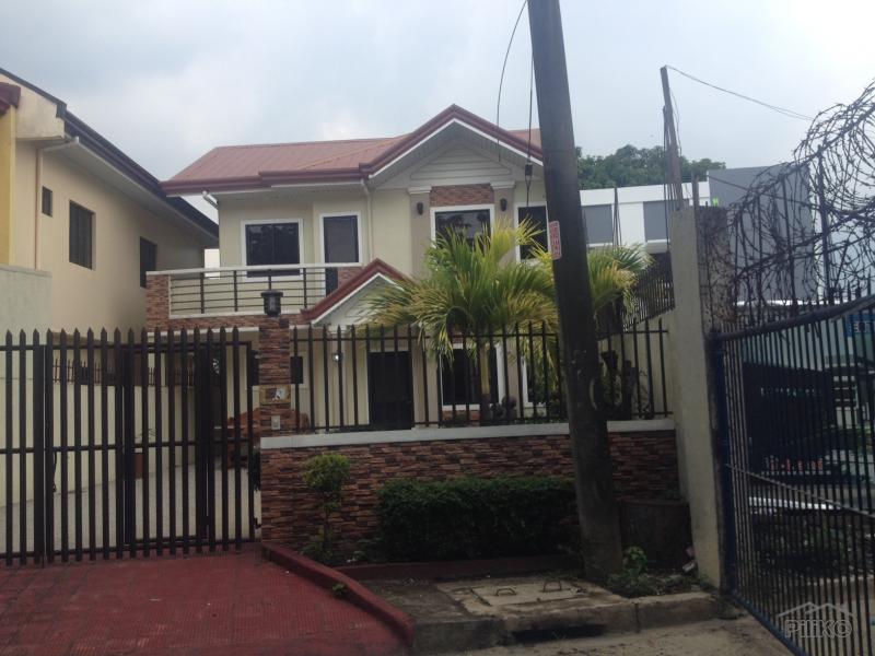 3 bedroom House and Lot for sale in Quezon City in Philippines - image