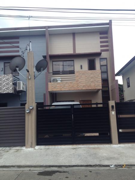 3 bedroom House and Lot for sale in Caloocan - image 10