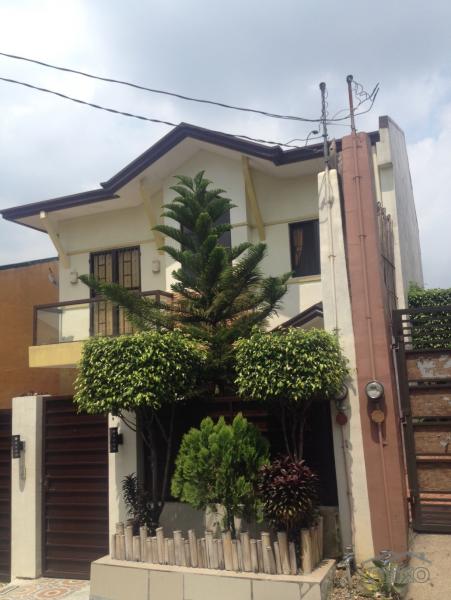 3 bedroom House and Lot for sale in Caloocan in Metro Manila - image