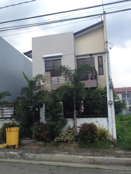 3 bedroom House and Lot for sale in Caloocan in Philippines - image