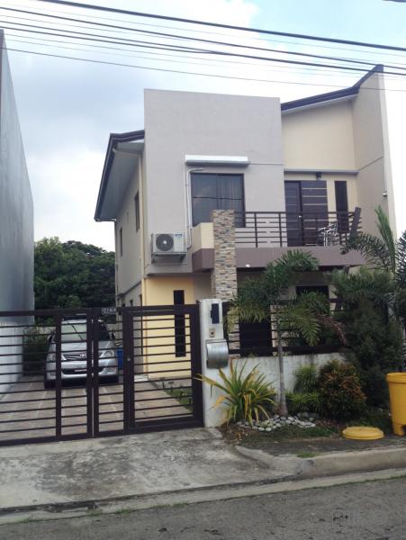 3 bedroom House and Lot for sale in Caloocan - image 9