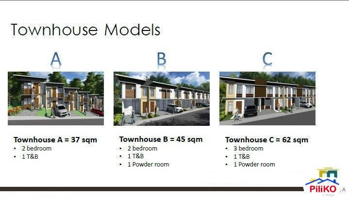 2 bedroom House and Lot for sale in Cebu City - image 3