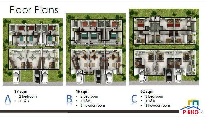 2 bedroom House and Lot for sale in Cebu City - image 4
