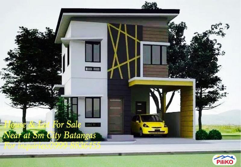 Other houses for sale in Batangas City
