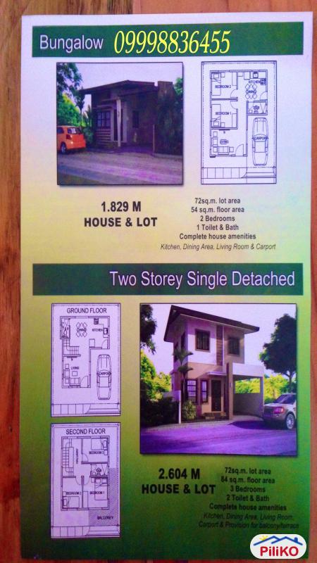Other houses for sale in Batangas City - image 2